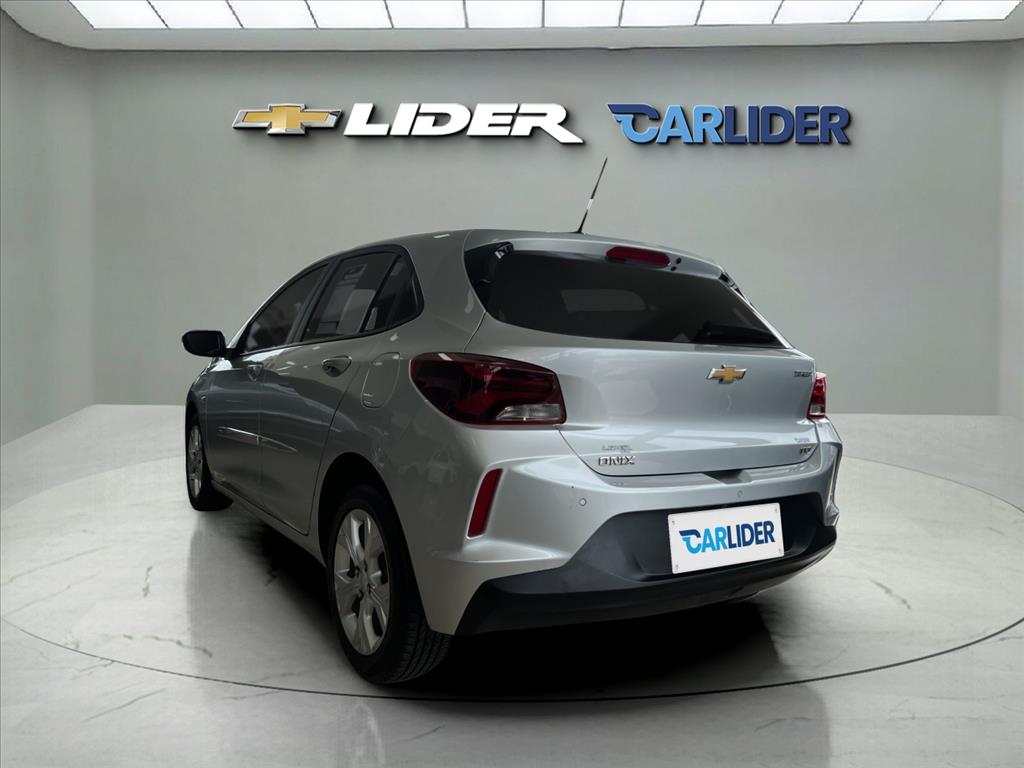 ONIX 1.0 TURBO FLEX LTZ MANUAL4