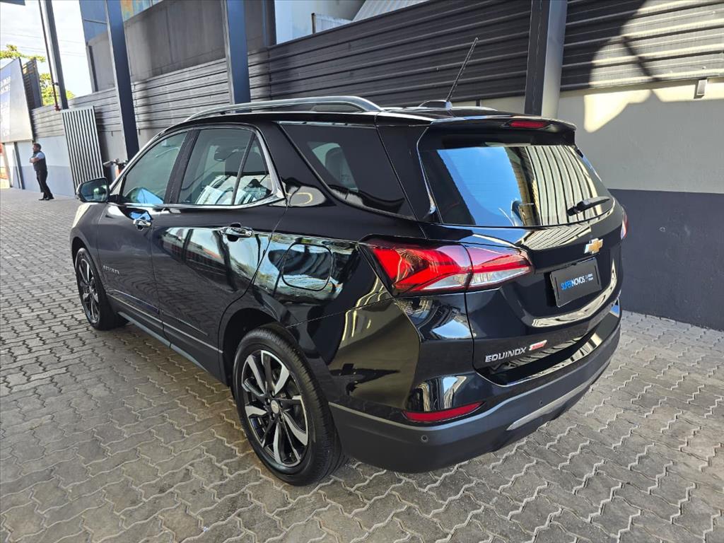 EQUINOX 1.5 16V TURBO GASOLINA PREMIER AWD AUTOMÁTICO8