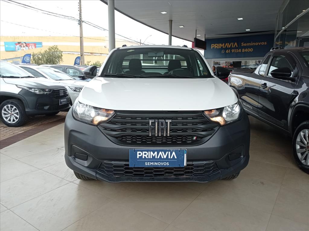 STRADA 1.4 FIRE FLEX ENDURANCE CS MANUAL1