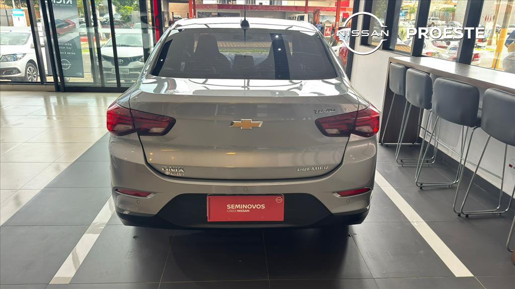 ONIX PLUS 1.0 TURBO FLEX PREMIER AUTOMÁTICO4