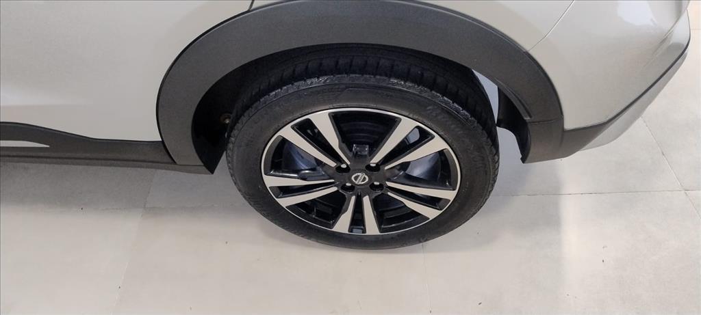KICKS 1.6 16V FLEXSTART ADVANCE XTRONIC10