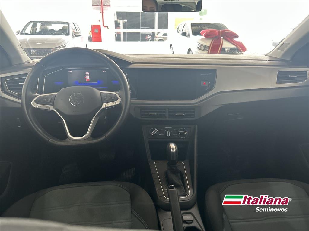 NIVUS 1.0 200 TSI TOTAL FLEX COMFORTLINE AUTOMÁTICO7