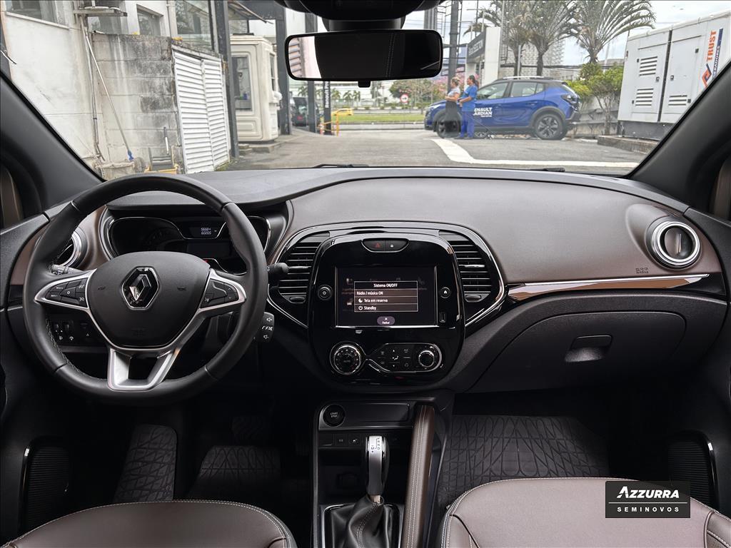 CAPTUR 1.3 TCE FLEX ICONIC X-TRONIC8