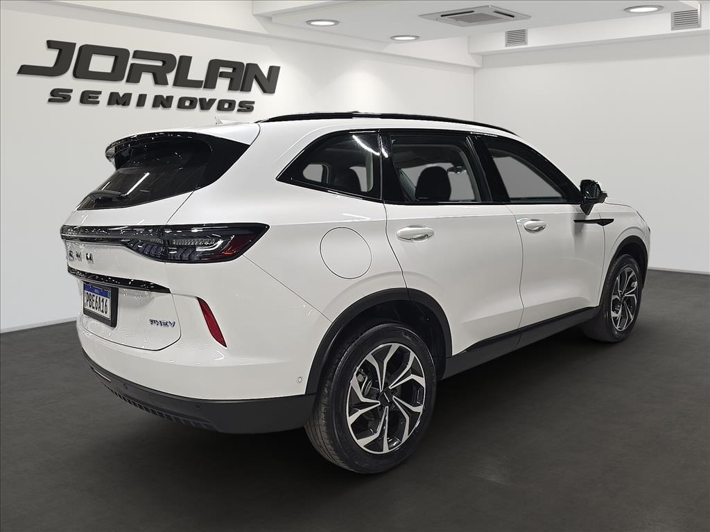 HAVAL H6 1.5 HEV ONE E-TRACTION2