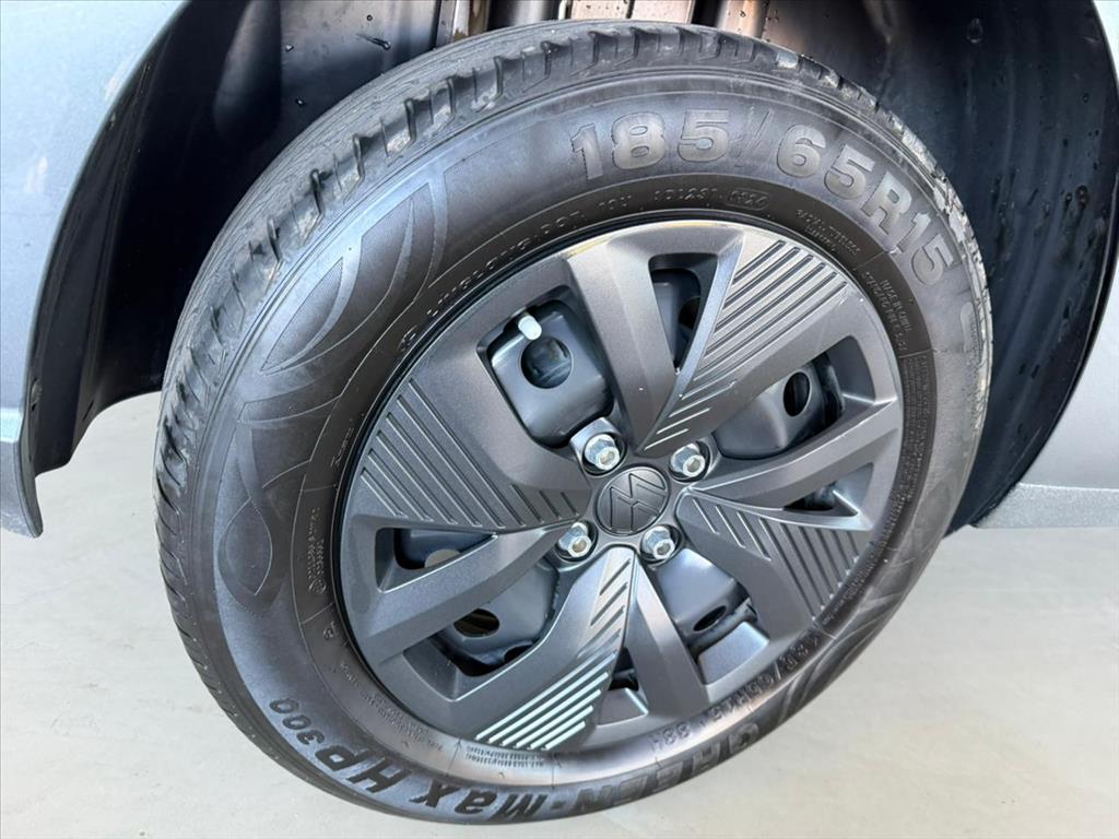 POLO 1.0 MPI ROBUST MANUAL12