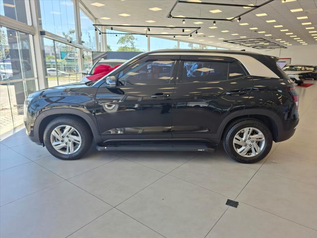 CRETA 1.0 TGDI FLEX COMFORT AUTOMÁTICO3