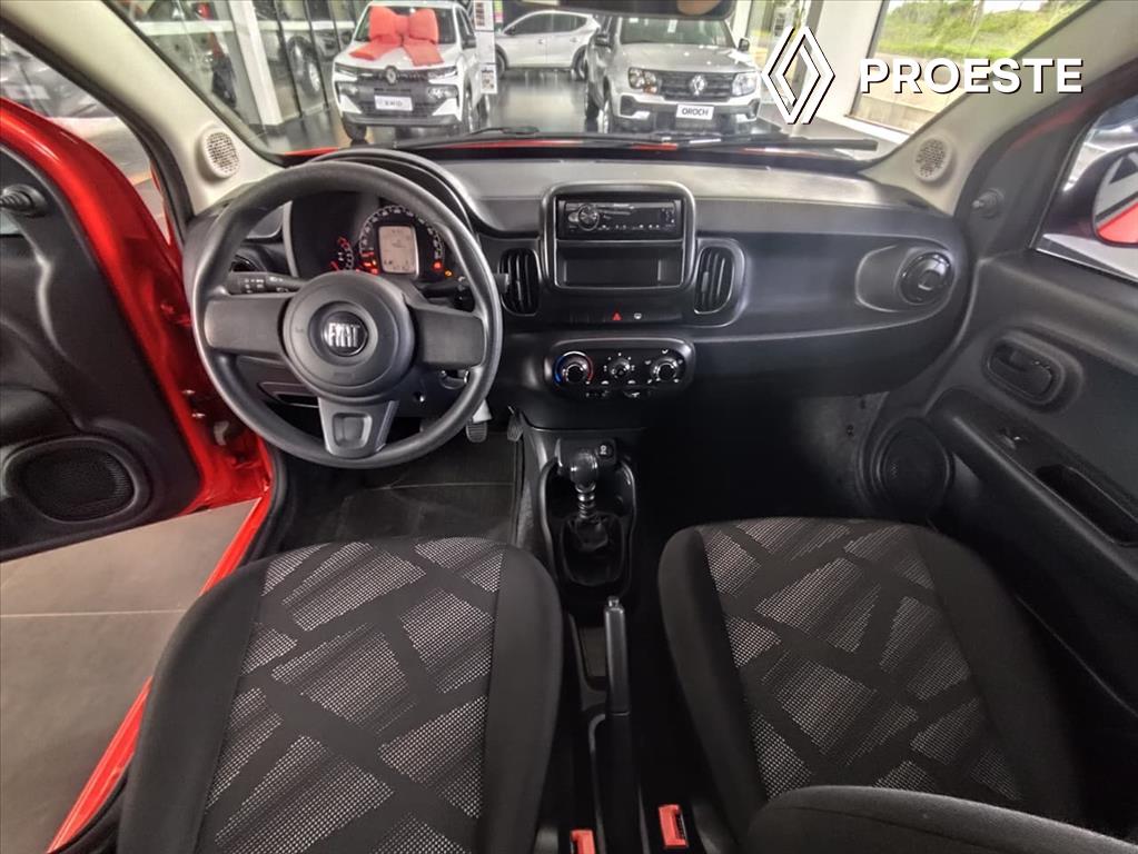 MOBI 1.0 EVO FLEX LIKE. MANUAL10
