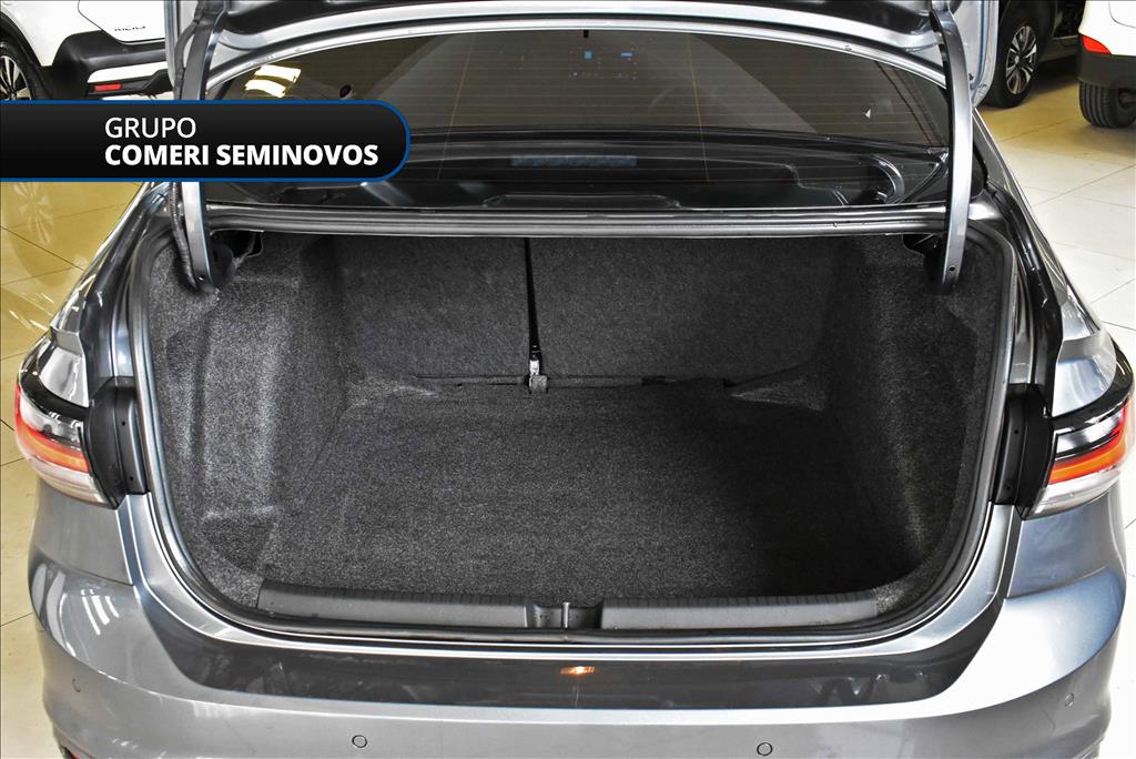 VIRTUS 1.4 250 TSI EXCLUSIVE AUTOMÁTICO18