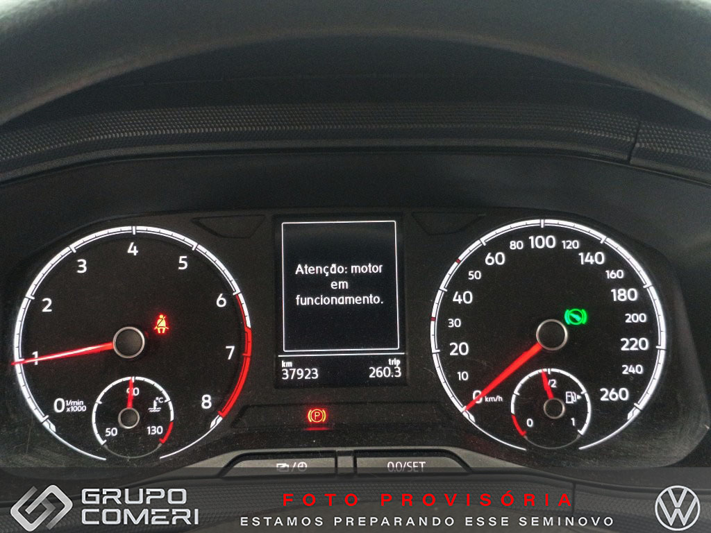 T-CROSS 1.0 200 TSI TOTAL FLEX SENSE AUTOMÁTICO3