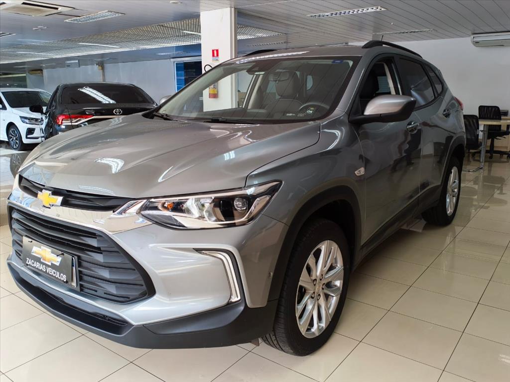 TRACKER 1.0 TURBO FLEX LTZ AUTOMÁTICO2