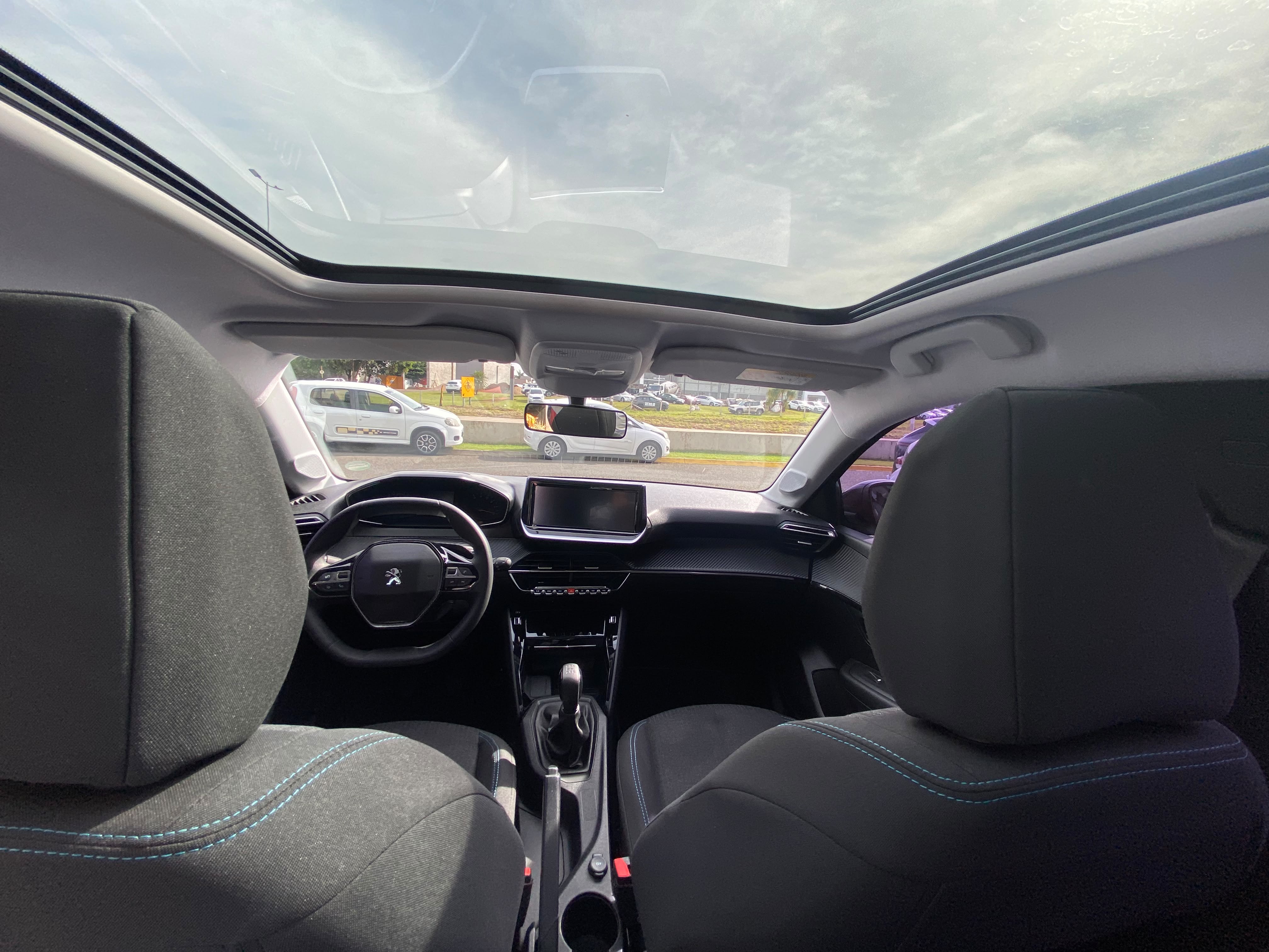 208 1.0 FIREFLY FLEX STYLE MANUAL12