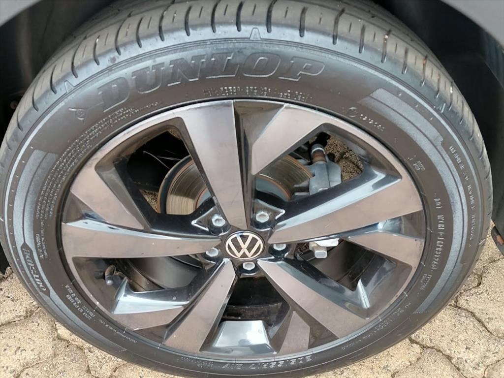 NIVUS 1.0 200 TSI TOTAL FLEX HIGHLINE AUTOMÁTICO9