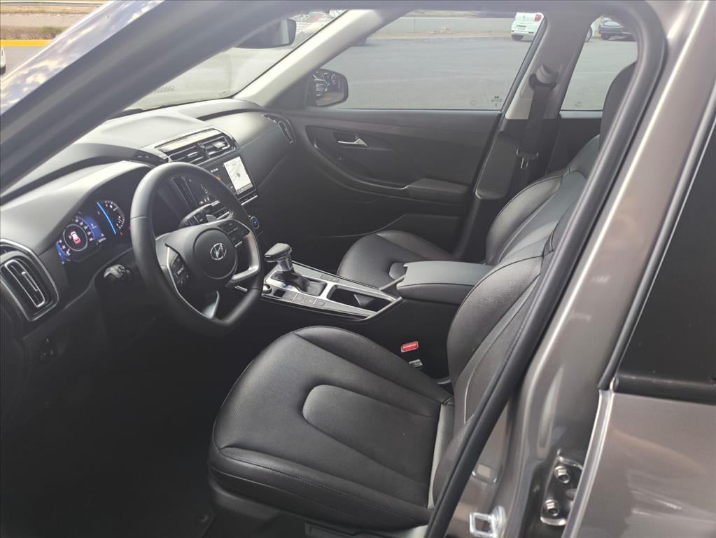 CRETA 1.0 TGDI FLEX PLATINUM AUTOMÁTICO