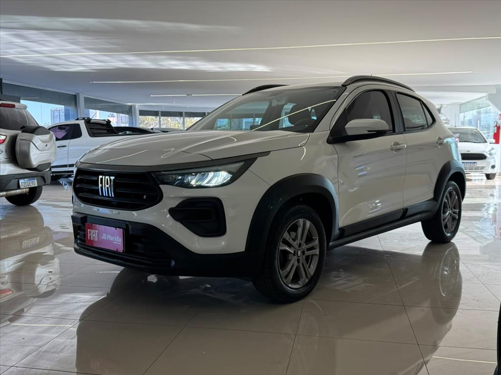PULSE 1.3 FLEX DRIVE CVT2