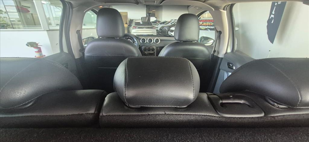 C3 1.5 TENDANCE 8V FLEX 4P MANUAL10