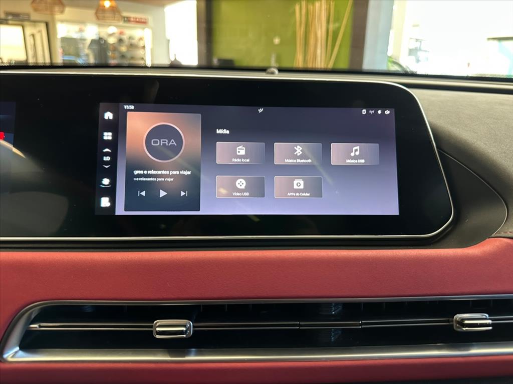 ORA 03 63 KW ELÉTRICO GT9