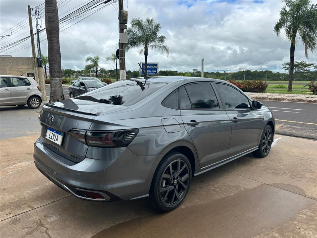 VIRTUS 1.4 250 TSI EXCLUSIVE AUTOMÁTICO3