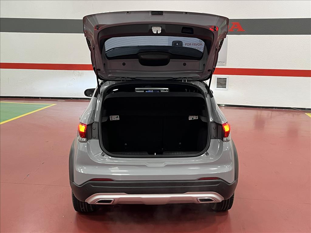 PULSE 1.0 TURBO 200 FLEX IMPETUS CVT15