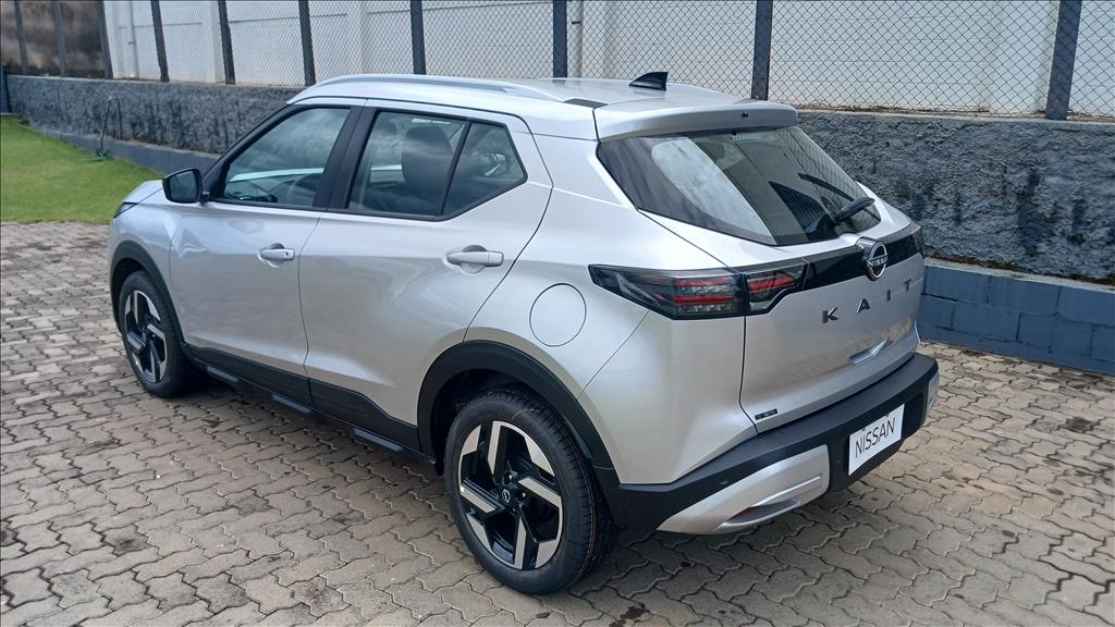 KAIT 1.6 FLEX ADVANCE PLUS XTRONIC2