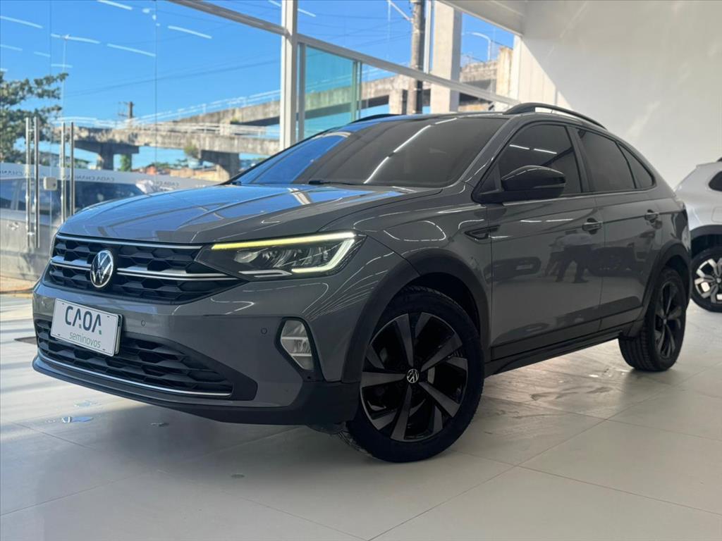 1.0 200 TSI TOTAL FLEX HIGHLINE AUTOMÁTICO