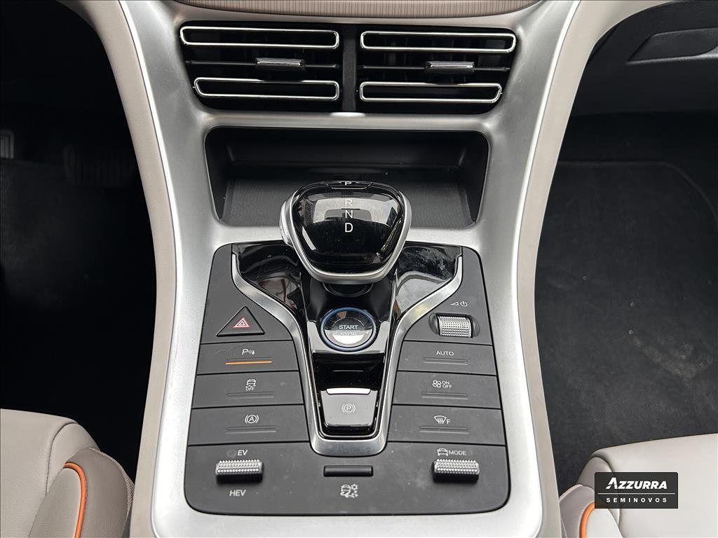 SONG PRO 1.5 DM-I HÍBRIDO GS AUTOMÁTICO14