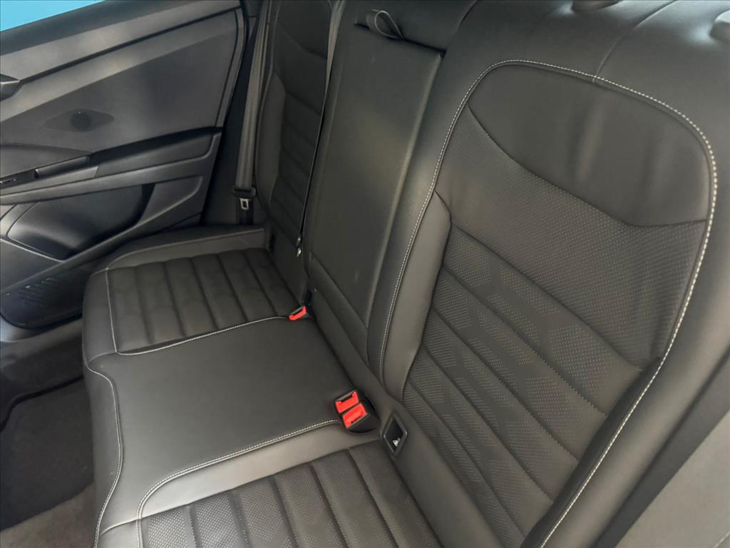 TAOS 1.4 250 TSI TOTAL FLEX HIGHLINE AUTOMÁTICO14