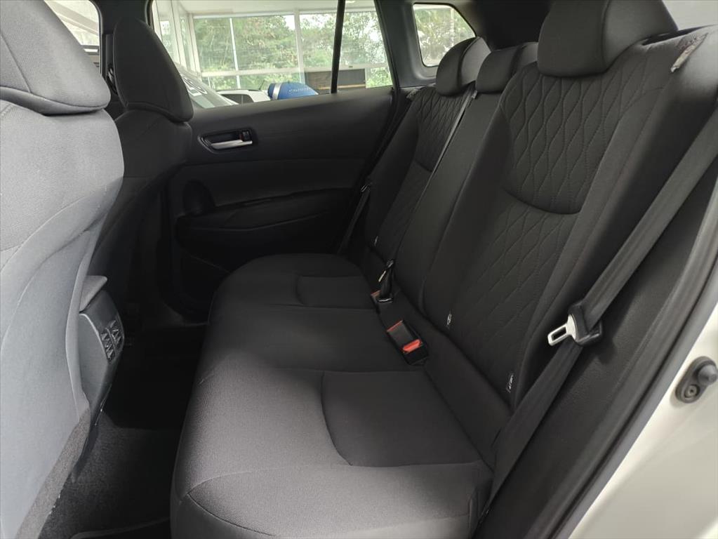 COROLLA CROSS 2.0 VVT-IE FLEX XR DIRECT SHIFT14