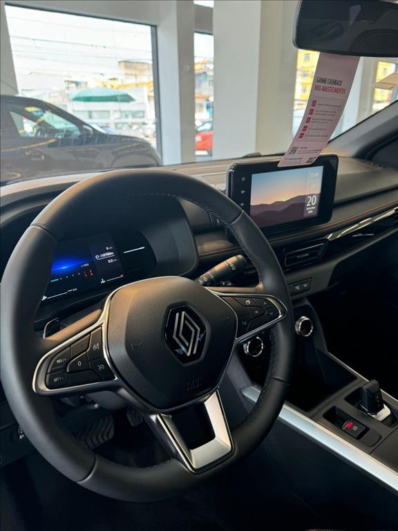 KARDIAN 1.0 TCE FLEX TECHNO EDC4