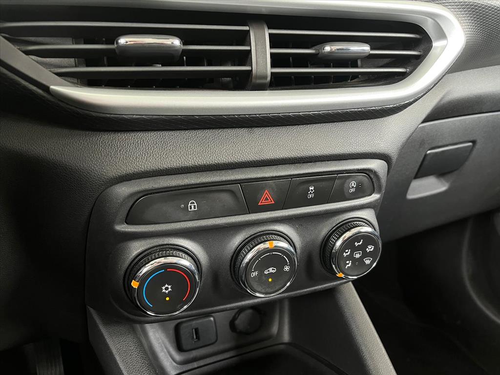 TRACKER 1.2 TURBO FLEX LTZ AUTOMÁTICO7