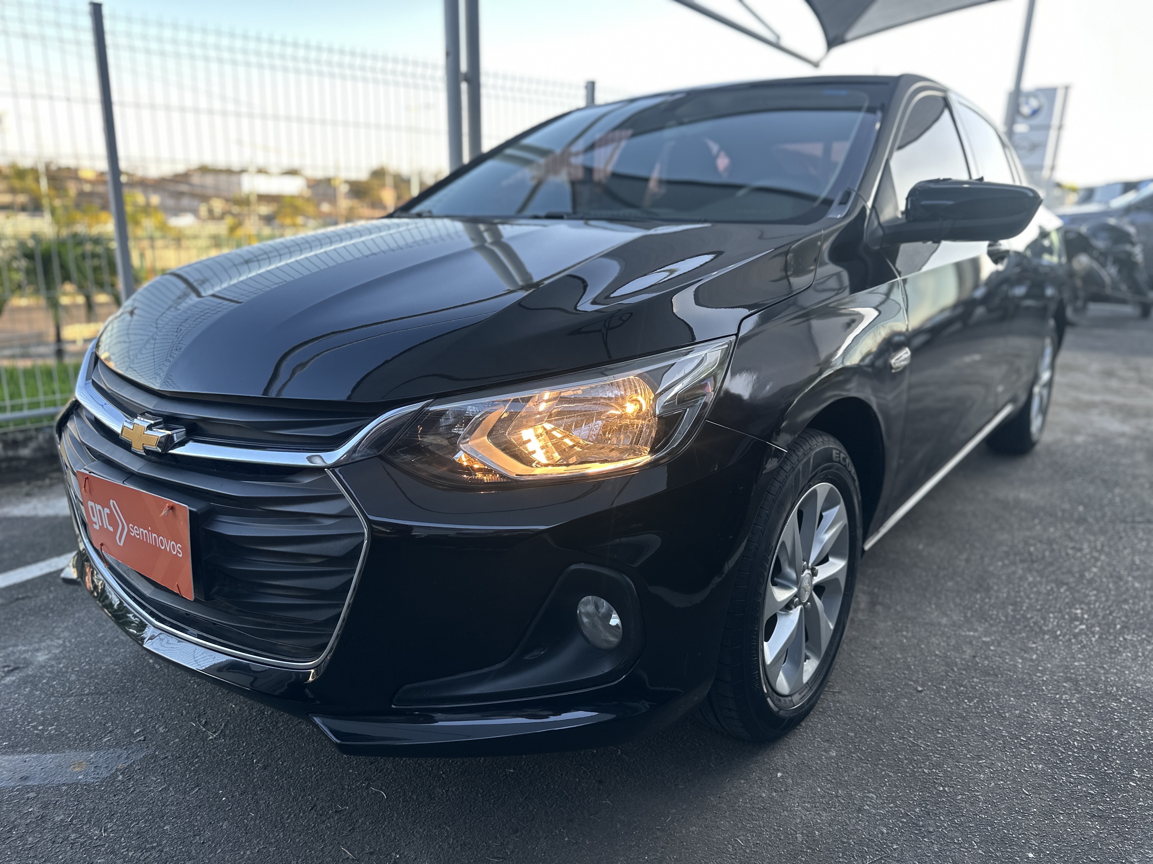 CHEVROLET ONIX PLUS 1.0 FLEX LT MANUAL