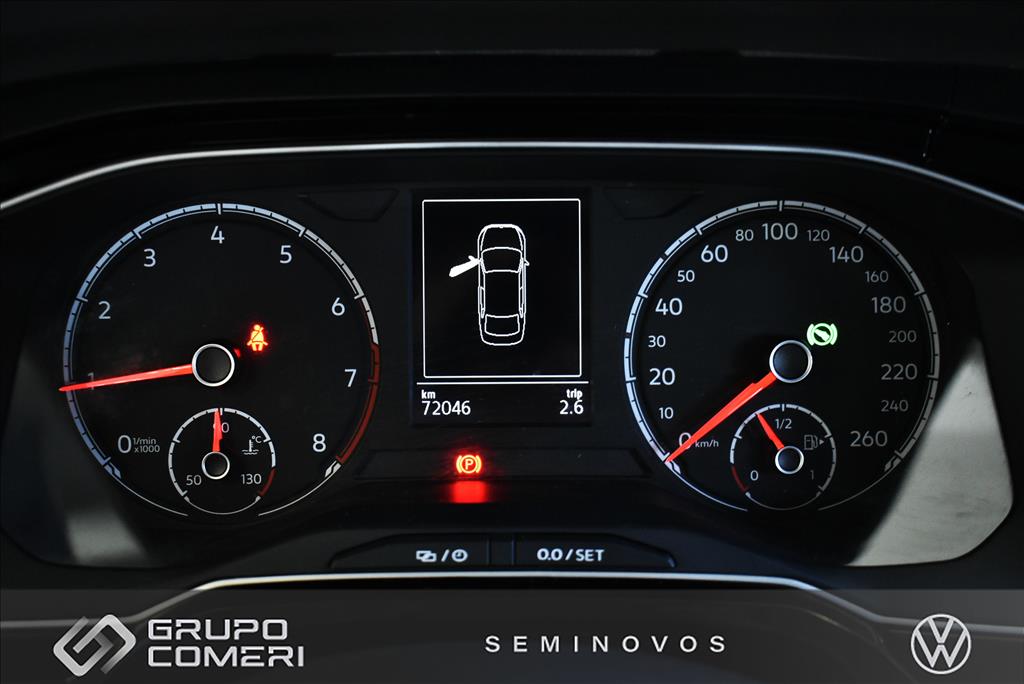 VIRTUS 1.0 200 TSI COMFORTLINE AUTOMÁTICO5