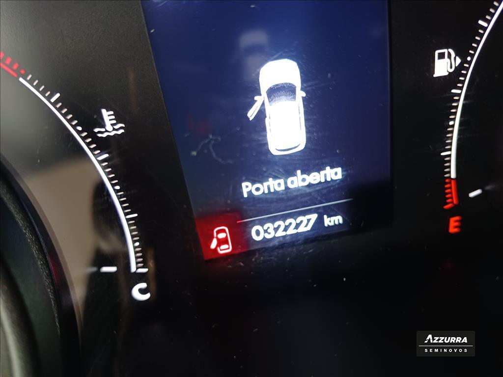 PULSE 1.3 FLEX DRIVE CVT14