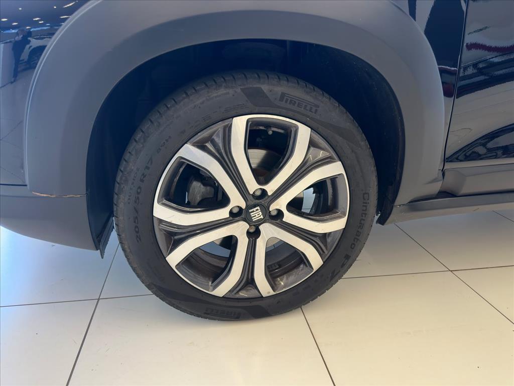 PULSE 1.0 TURBO 200 FLEX IMPETUS CVT3