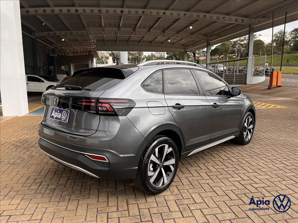 NIVUS 1.0 200 TSI TOTAL FLEX HIGHLINE AUTOMÁTICO3