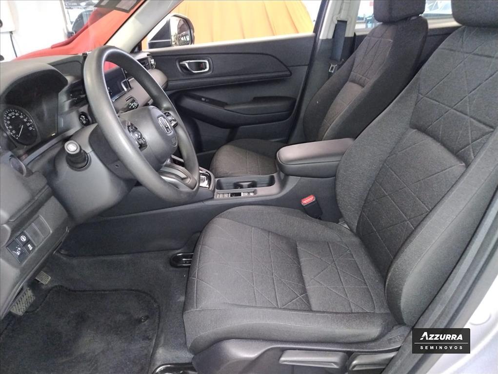 HR-V 1.5 DI I-VTEC FLEX EX CVT12