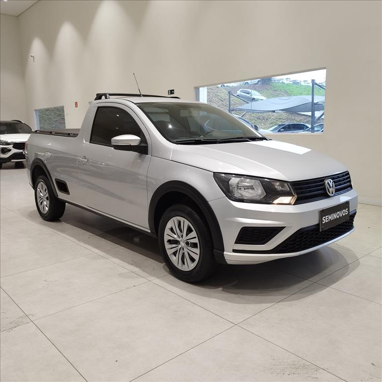 SAVEIRO 1.6 MSI TRENDLINE CS 8V FLEX 2P MANUAL0