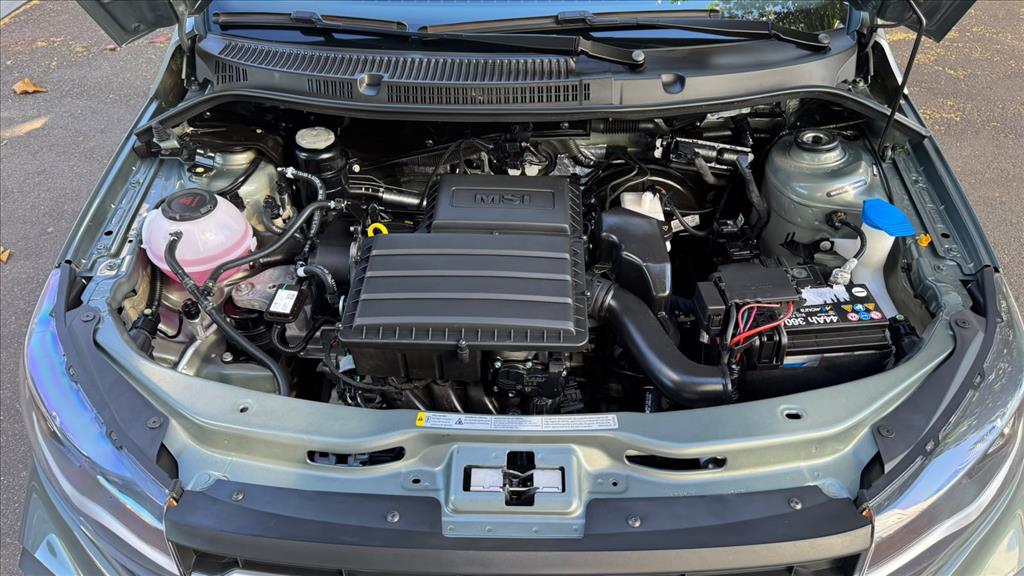 SAVEIRO 1.6 MSI EXTREME CD 16V FLEX 2P MANUAL11