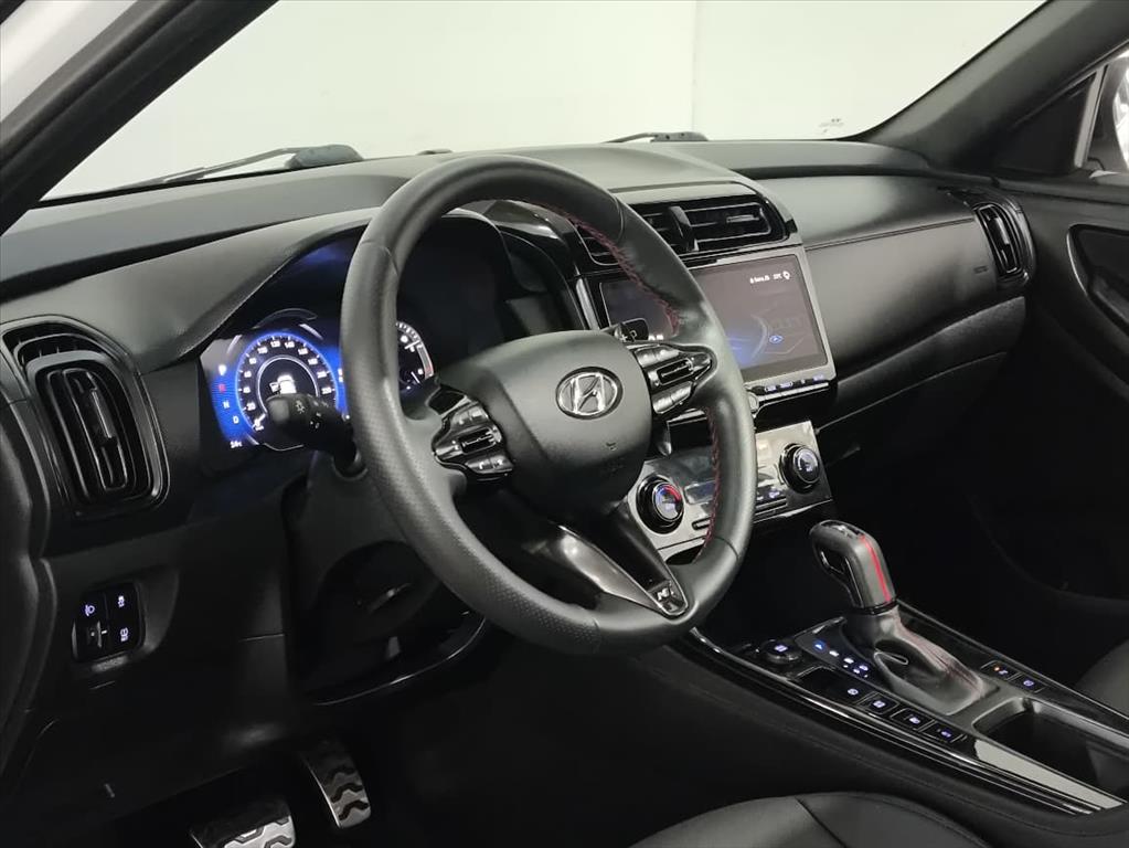 CRETA 1.0 TGDI FLEX N LINE AUTOMÁTICO3