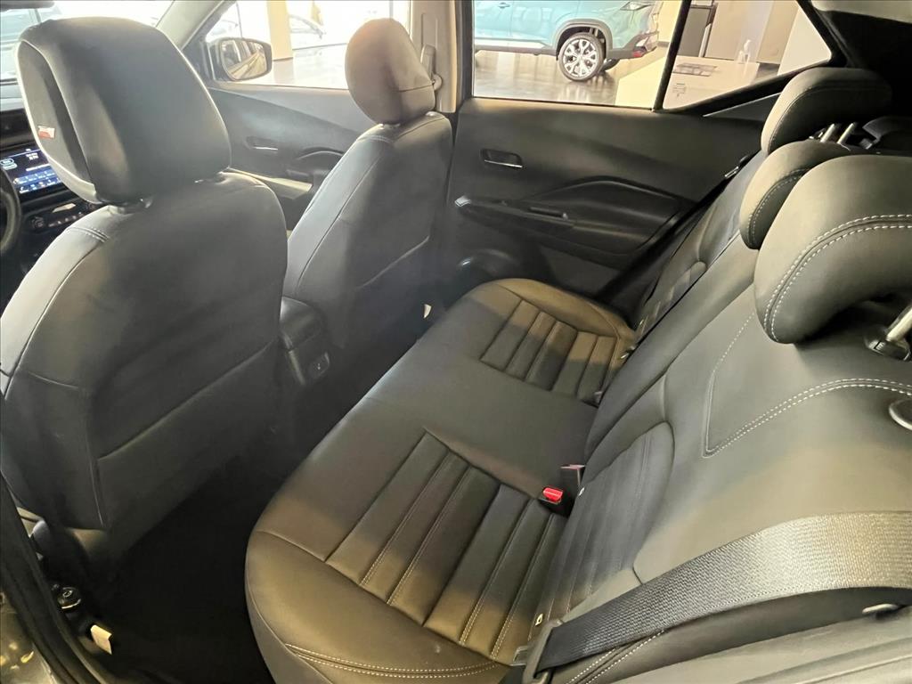 KICKS 1.6 16V FLEXSTART EXCLUSIVE XTRONIC13