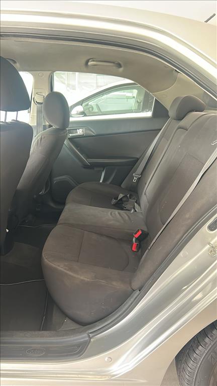 CERATO 1.6 EX3 SEDAN 16V GASOLINA 4P MANUAL7