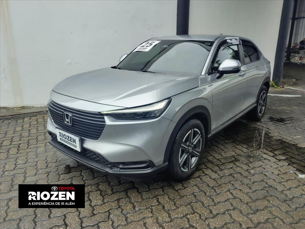 HR-V 1.5 DI I-VTEC FLEX EX CVT1