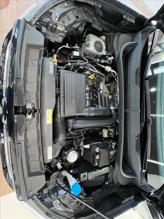 Volkswagen-T-CROSS-1.4 250 TSI TOTAL FLEX HIGHLINE AUTOMÁTICO