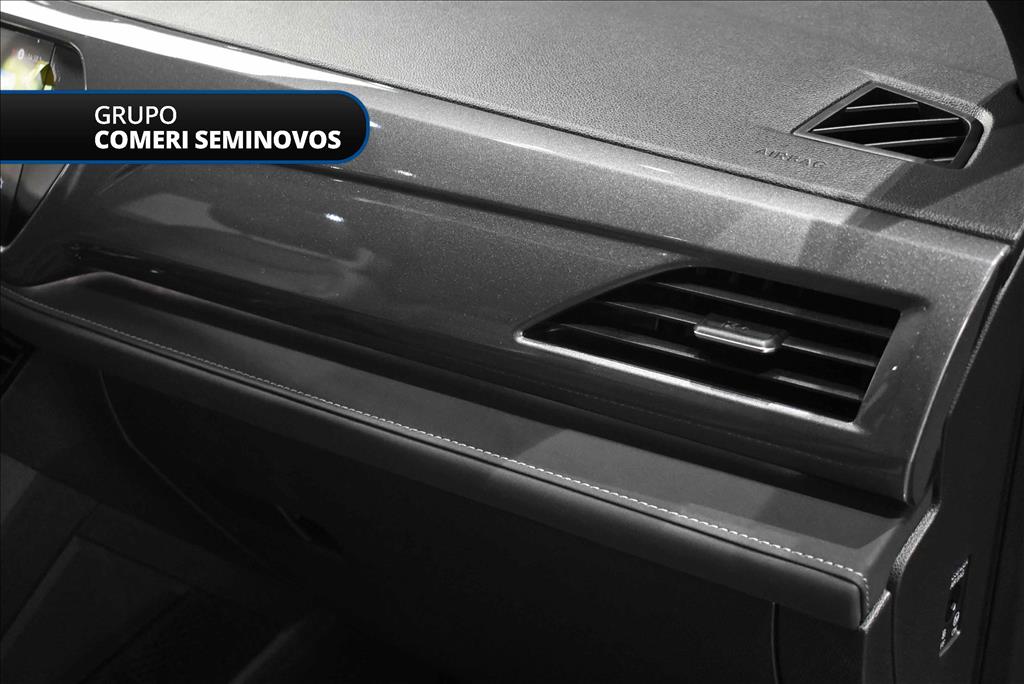 TAOS 1.4 250 TSI TOTAL FLEX HIGHLINE AUTOMÁTICO16