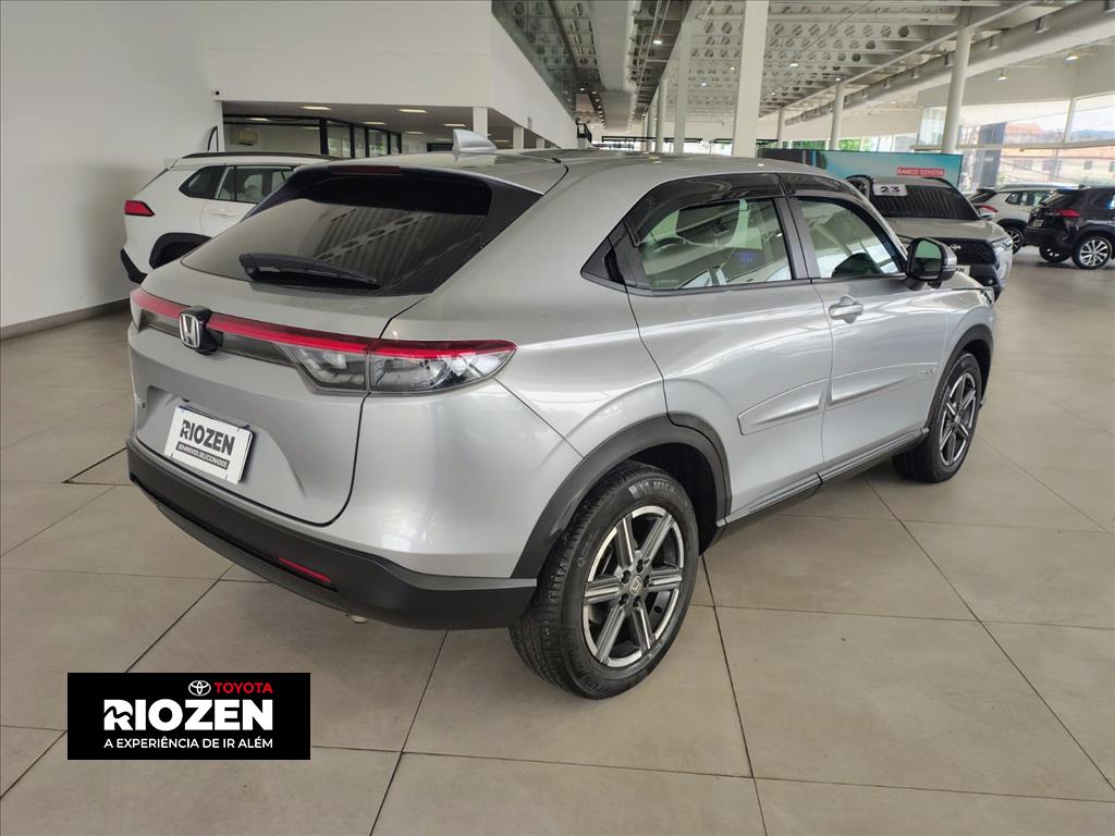 HR-V 1.5 DI I-VTEC FLEX EX CVT3