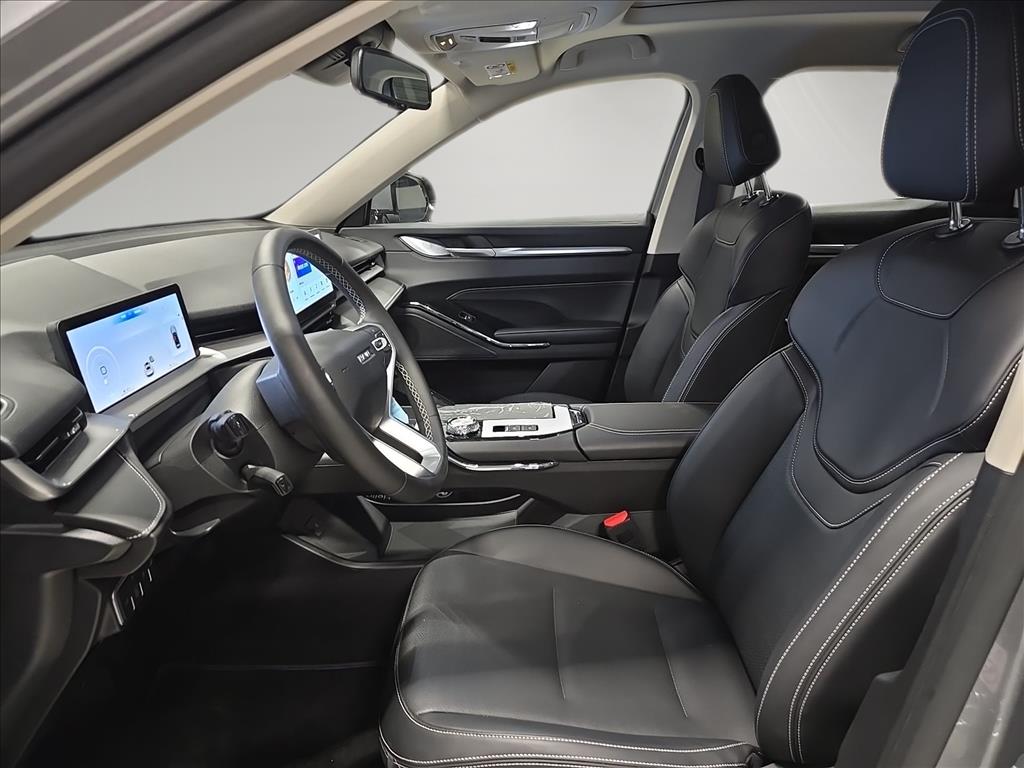 HAVAL H6 1.5 PHEV PREMIUM AWD E-TRACTION6