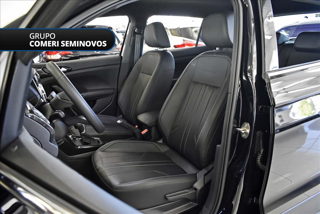 T-CROSS 1.4 250 TSI TOTAL FLEX HIGHLINE AUTOMÁTICO6