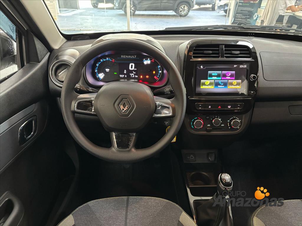 carro