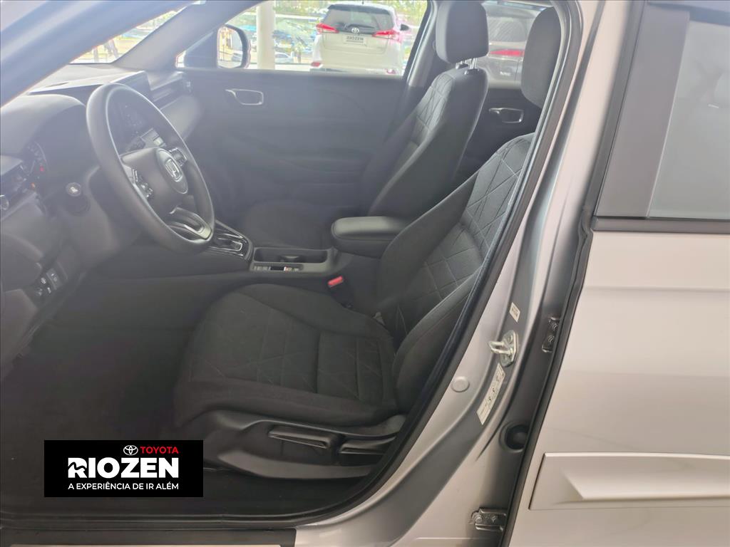 HR-V 1.5 DI I-VTEC FLEX EX CVT7