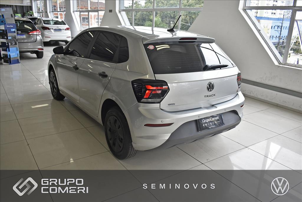 POLO 1.0 MPI TRACK MANUAL1