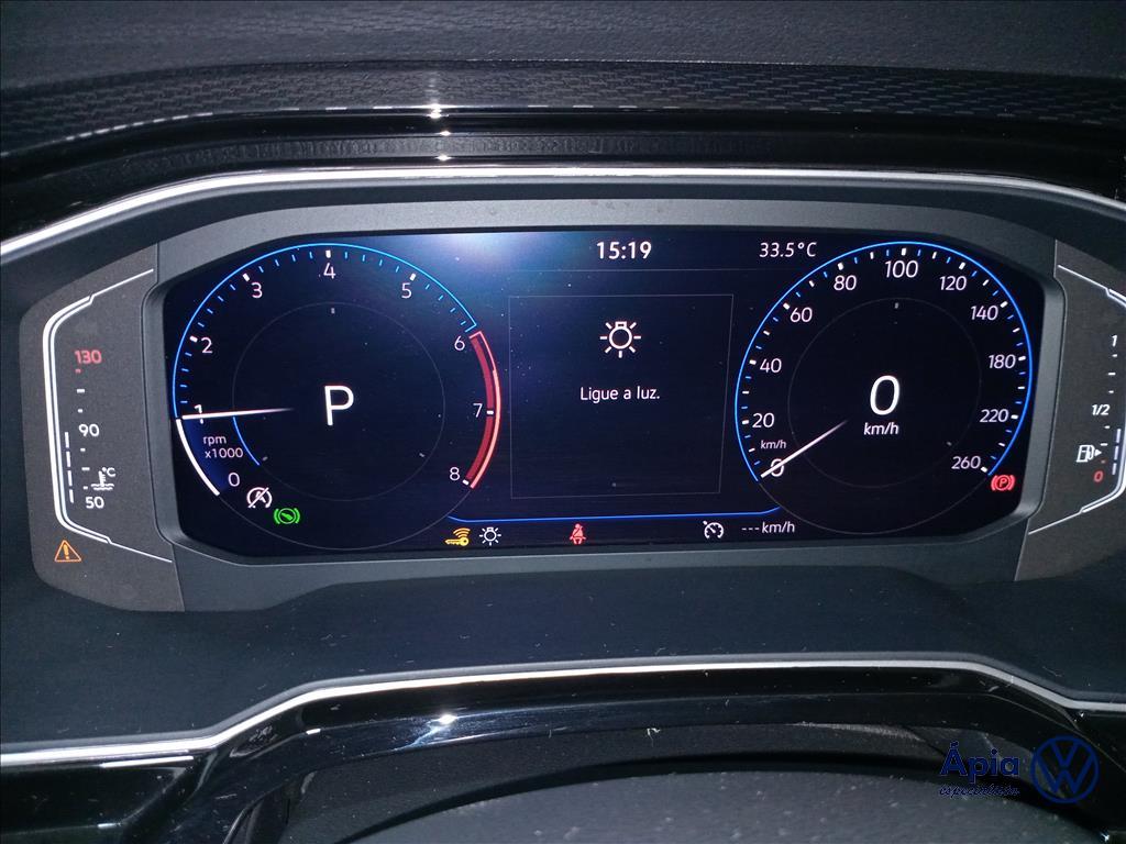 POLO 1.0 170 TSI HIGHLINE AUTOMÁTICO4